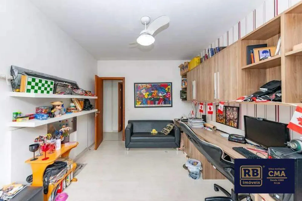 Casa, 4 quartos, 267 m² - Foto 10