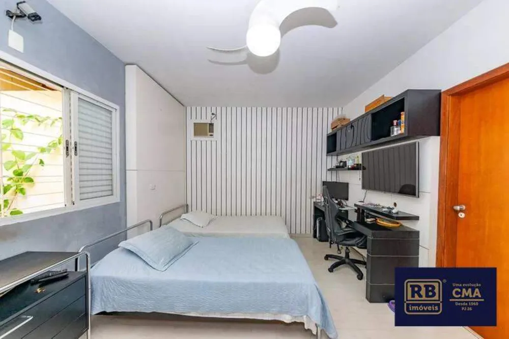 Casa, 4 quartos, 267 m² - Foto 13