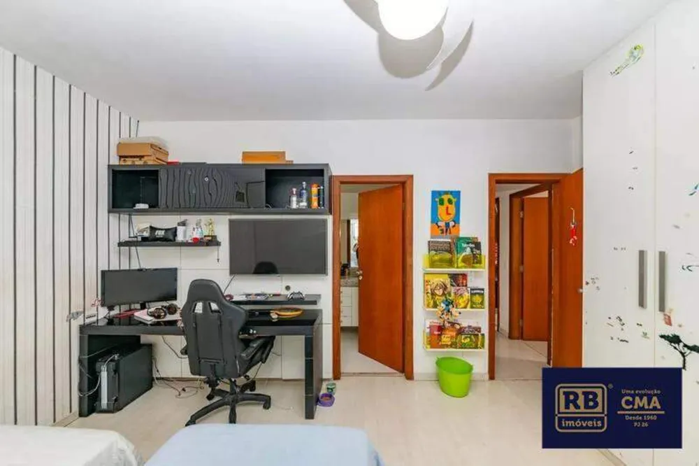 Casa, 4 quartos, 267 m² - Foto 6