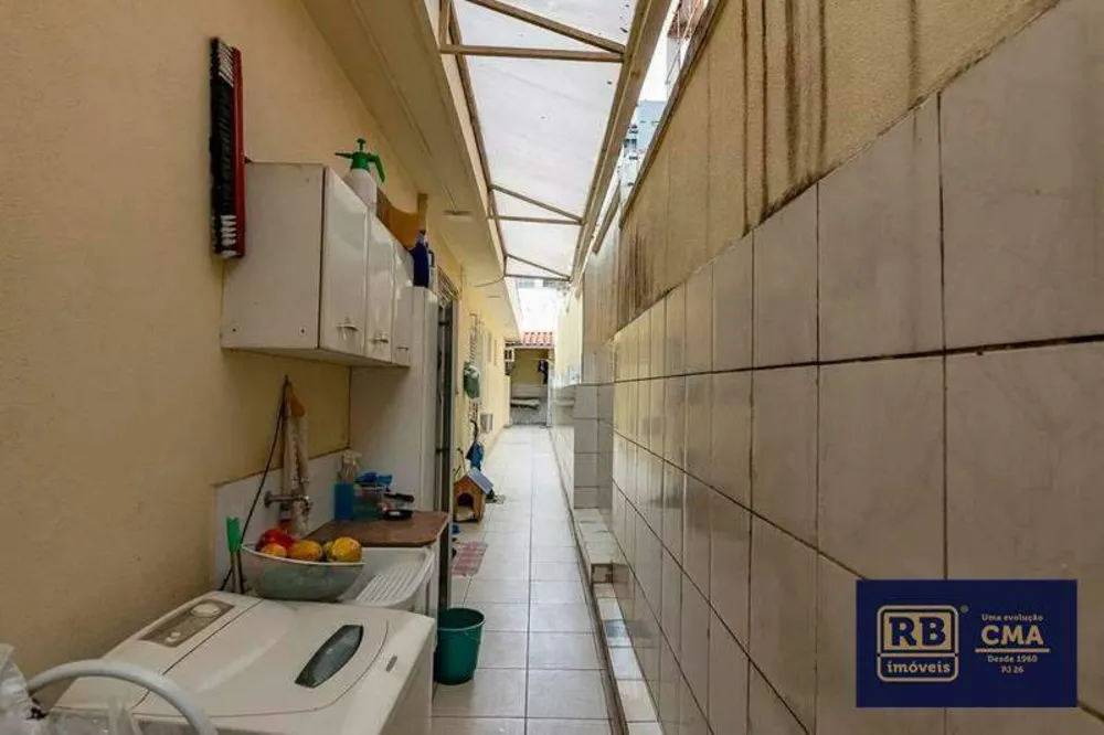 Casa, 4 quartos, 267 m² - Foto 11