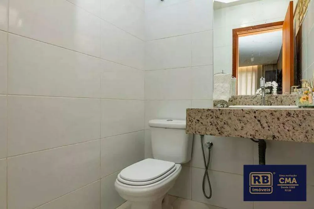 Casa, 4 quartos, 267 m² - Foto 8
