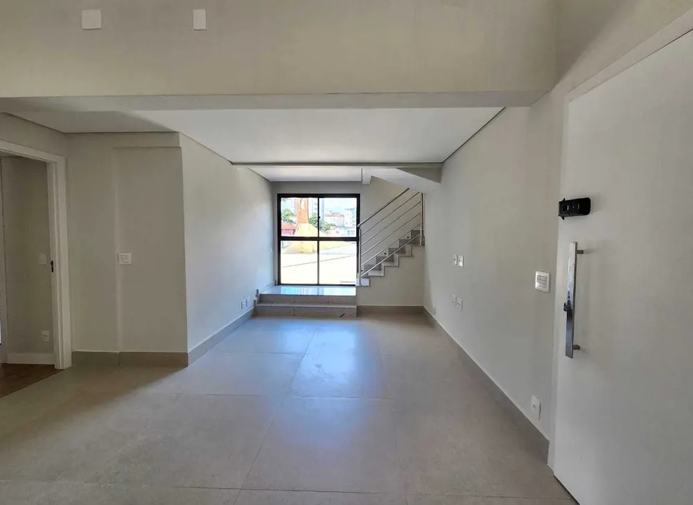 Cobertura, 3 quartos, 165 m² - Foto 2