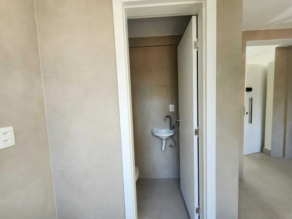 Cobertura, 3 quartos, 165 m² - Foto 10
