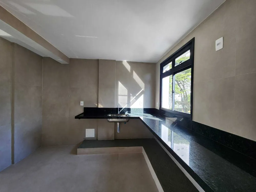 Cobertura, 3 quartos, 165 m² - Foto 12