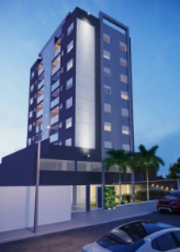 Apartamento, 3 quartos, 85 m² - Foto 1