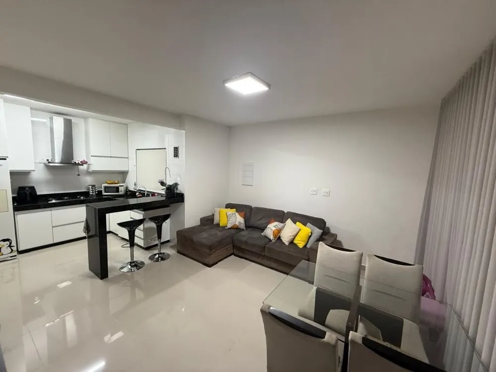 Apartamento, 2 quartos, 75 m² - Foto 1