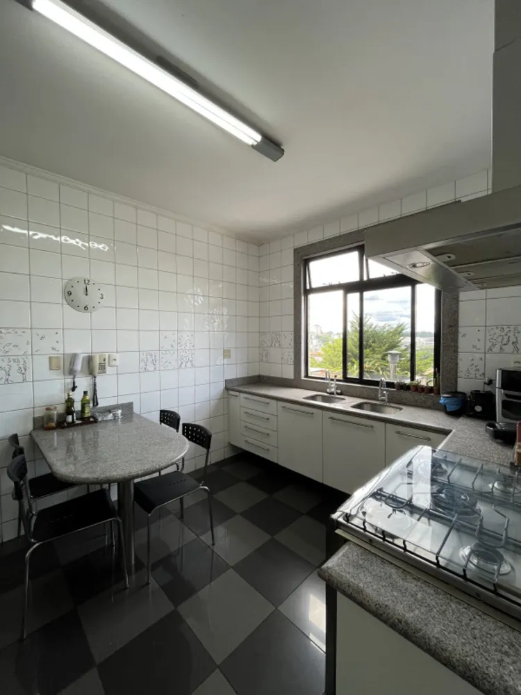 Apartamento, 4 quartos, 180 m² - Foto 6