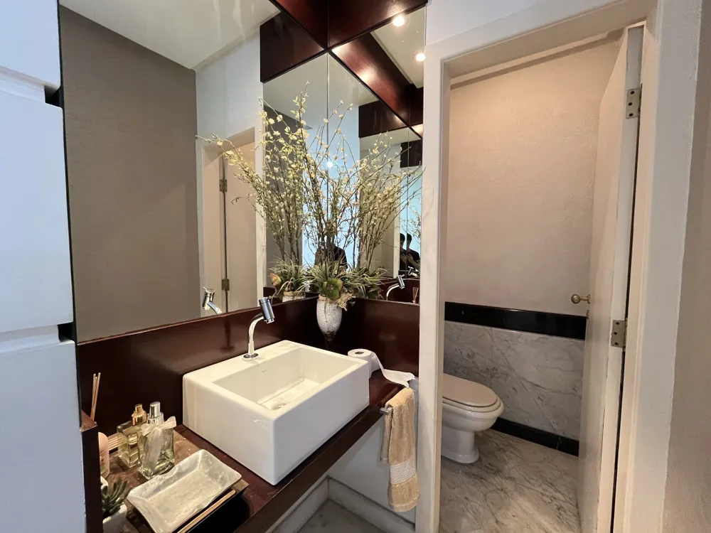 Apartamento, 4 quartos, 180 m² - Foto 5
