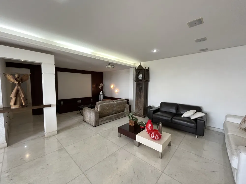 Apartamento, 4 quartos, 180 m² - Foto 3