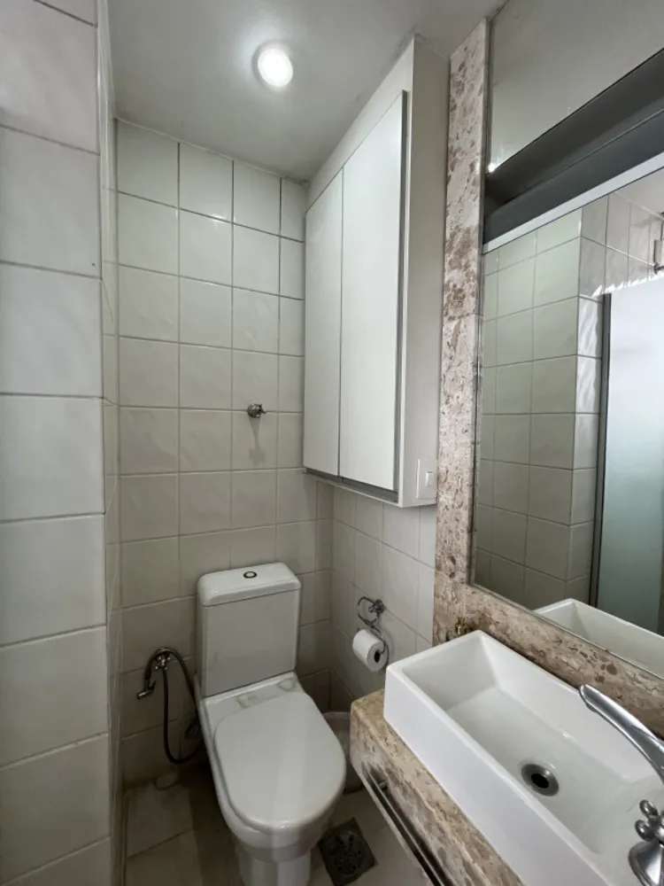 Apartamento, 4 quartos, 180 m² - Foto 9