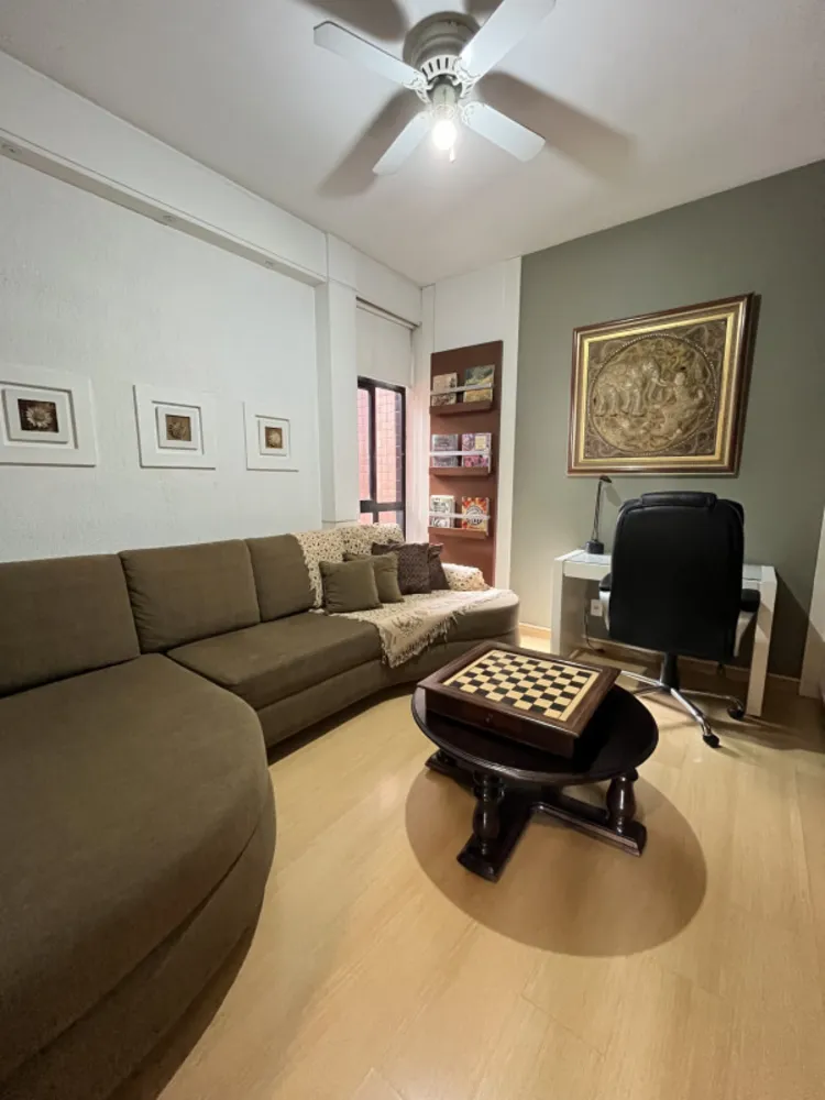 Apartamento, 4 quartos, 180 m² - Foto 7