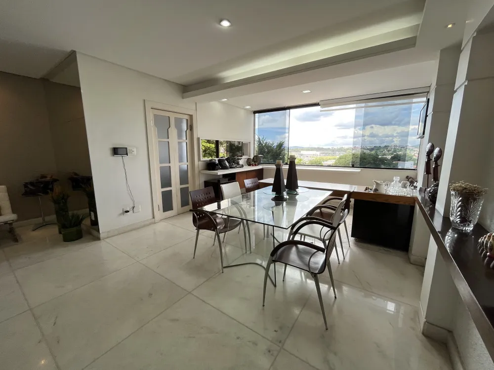 Apartamento, 4 quartos, 180 m² - Foto 2