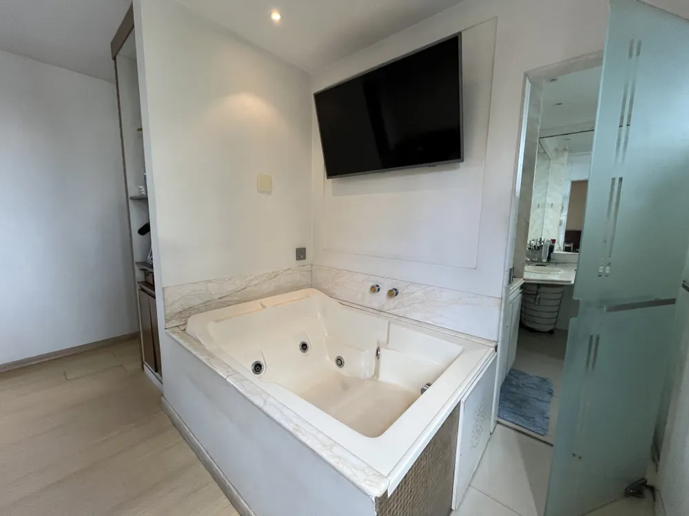 Apartamento, 4 quartos, 180 m² - Foto 10