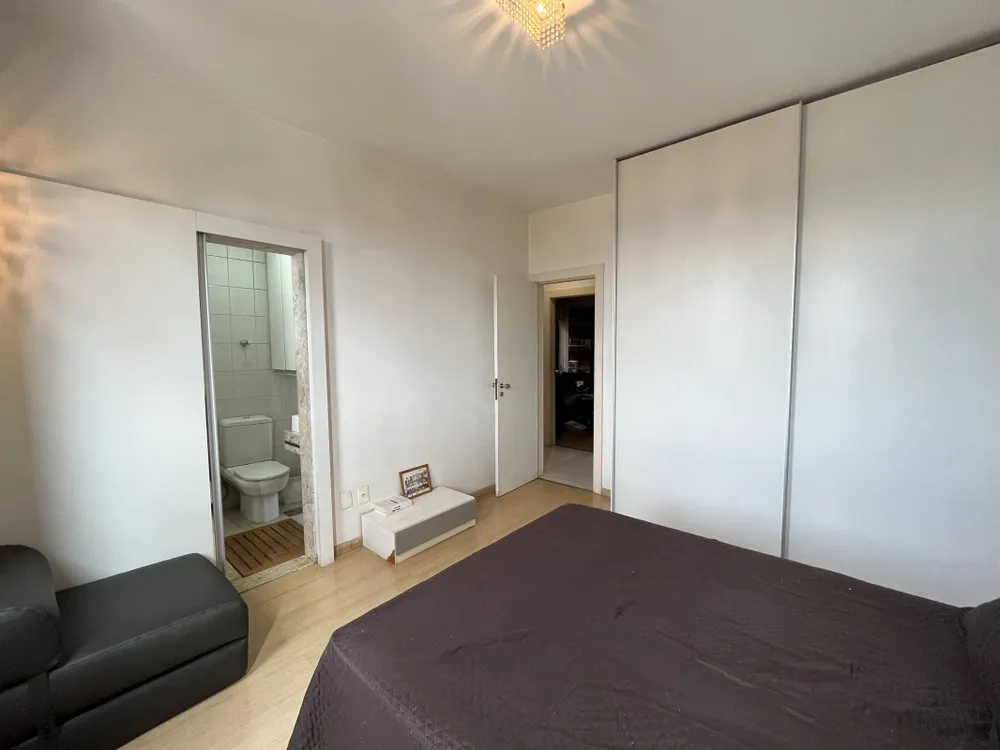Apartamento, 4 quartos, 180 m² - Foto 8