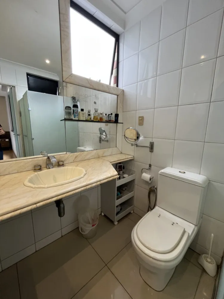 Apartamento, 4 quartos, 180 m² - Foto 12