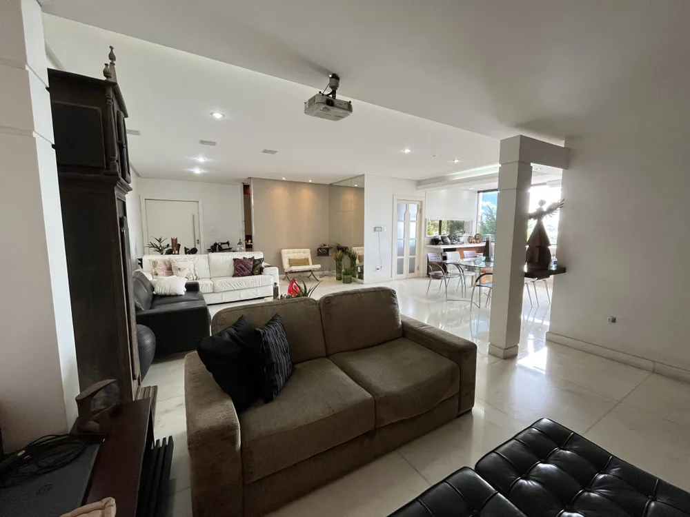 Apartamento, 4 quartos, 180 m² - Foto 4