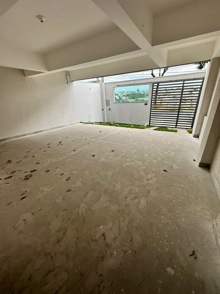 Casa, 3 quartos, 132 m² - Foto 11