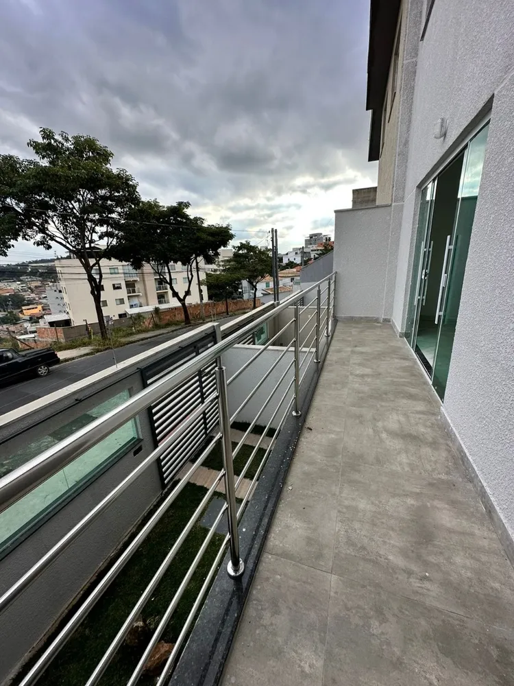 Casa, 3 quartos, 132 m² - Foto 10