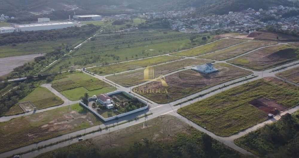 Terreno à venda, 480m² - Foto 1