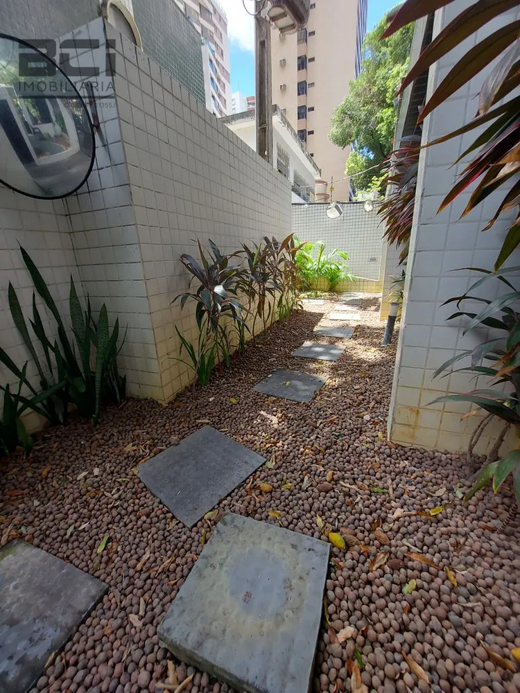 Apartamento, 3 quartos, 75 m² - Foto 4