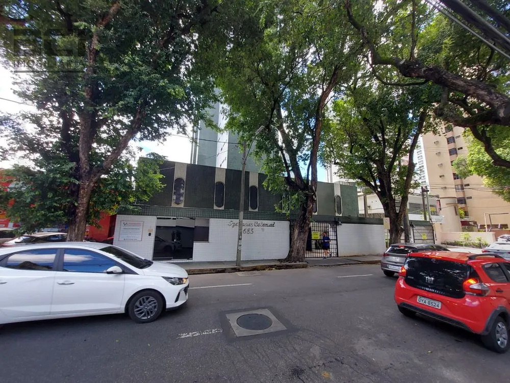 Apartamento, 3 quartos, 75 m² - Foto 1