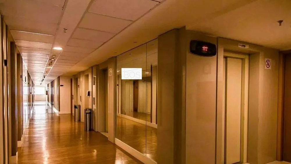 Flat/Apart Hotel, 1 quarto, 21 m² - Foto 5
