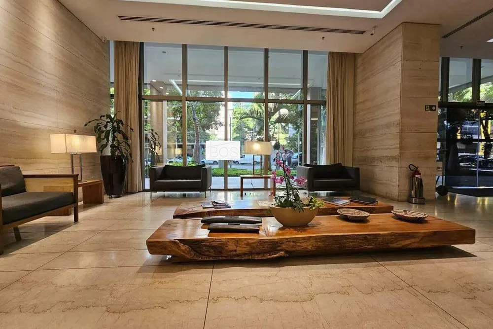 Flat/Apart Hotel, 1 quarto, 21 m² - Foto 4