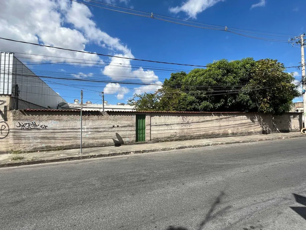 Terreno, 380 m² - Foto 1