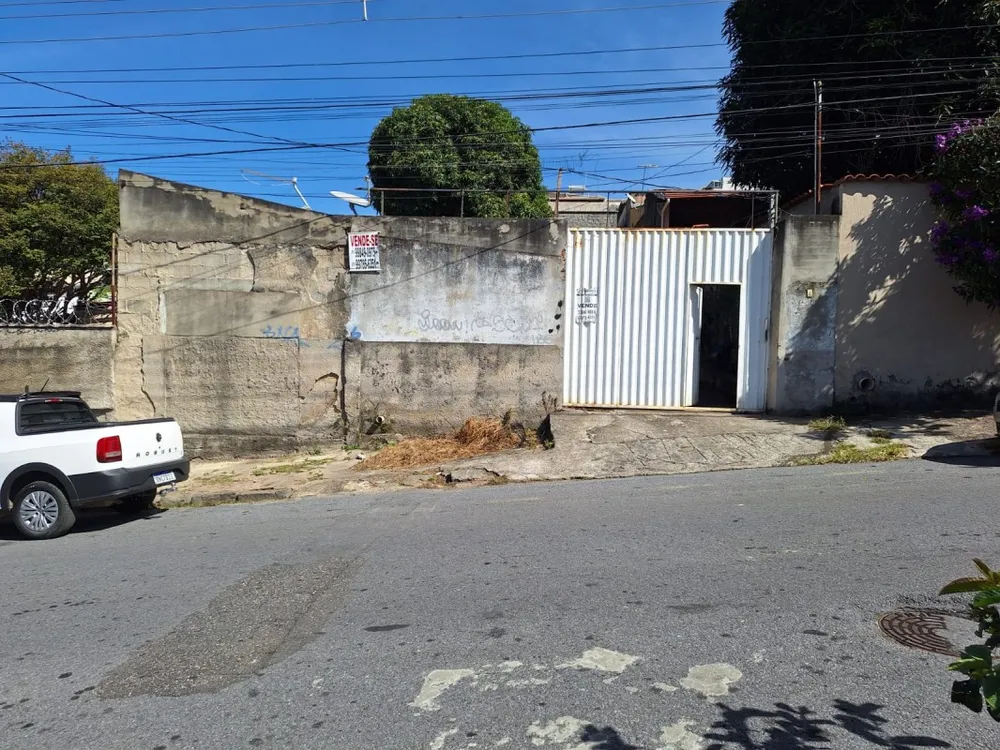 Terreno, 366 m² - Foto 1