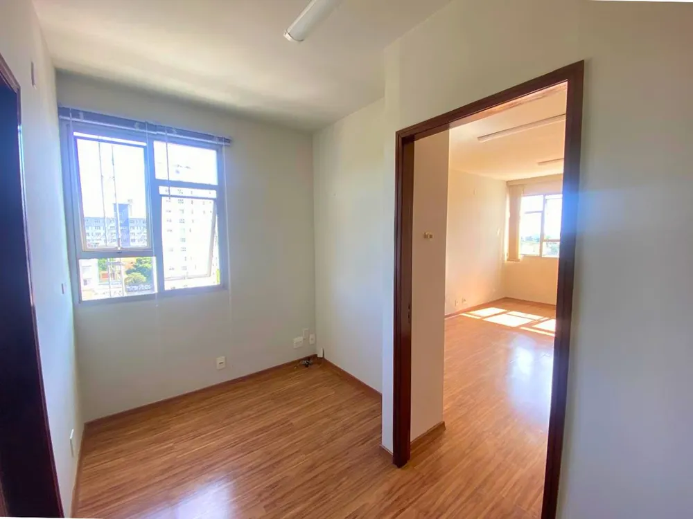 Sala-Conjunto, 42 m² - Foto 4