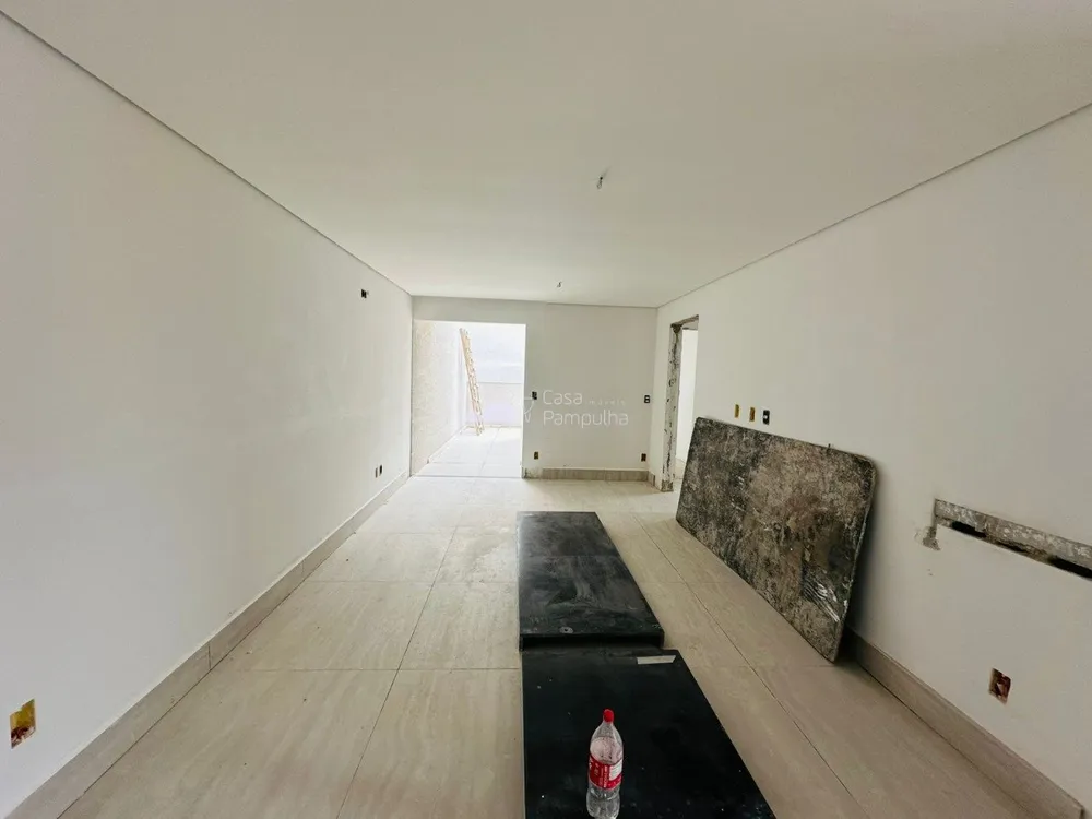 Apartamento, 3 quartos, 91 m² - Foto 4