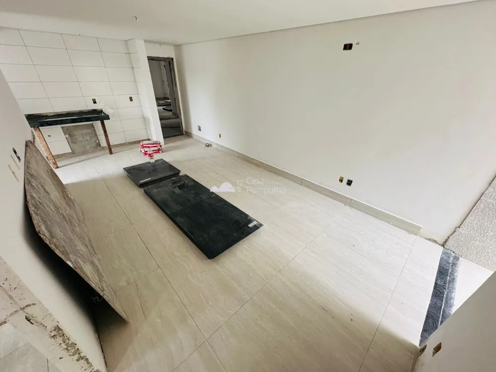 Apartamento, 3 quartos, 91 m² - Foto 6