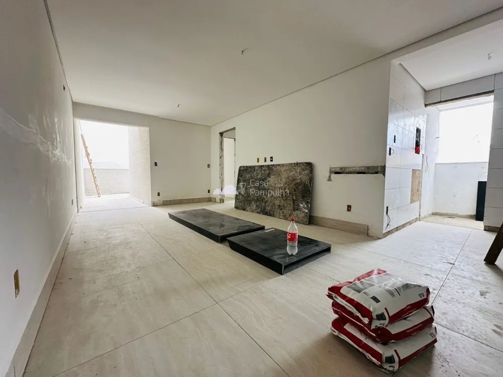 Apartamento, 3 quartos, 91 m² - Foto 2