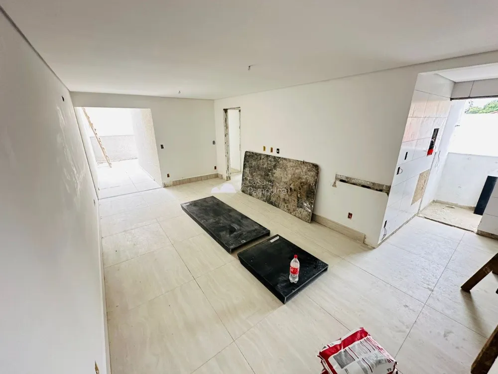 Apartamento, 3 quartos, 91 m² - Foto 1