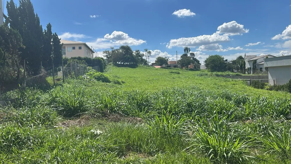 Terreno, 1000 m² - Foto 1