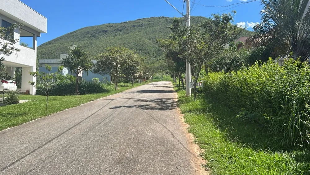 Terreno, 1000 m² - Foto 2