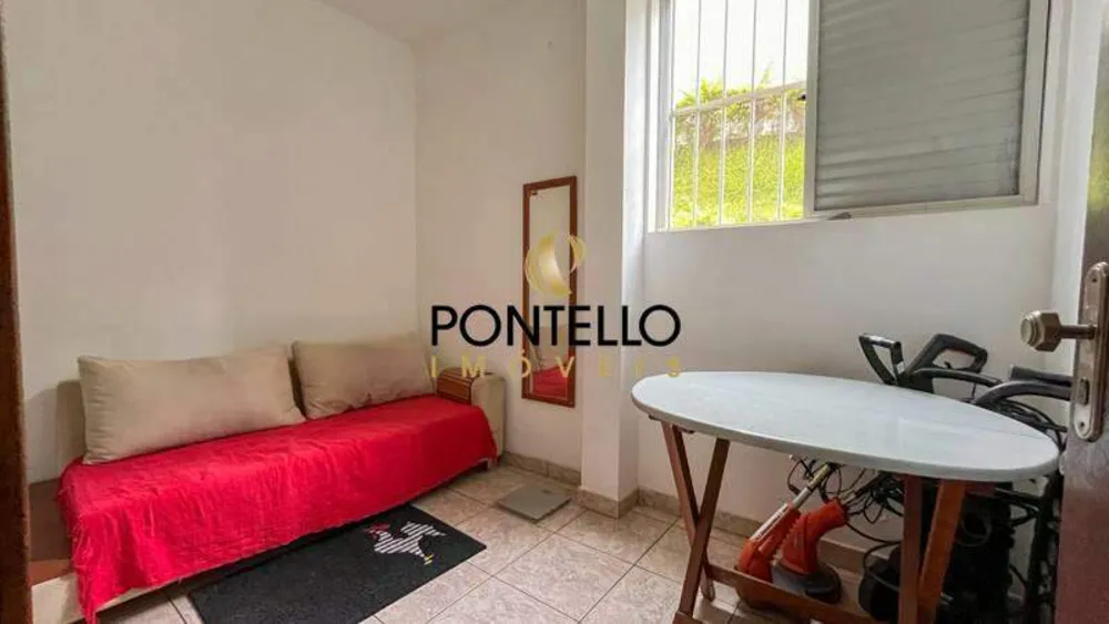Casa, 5 quartos, 395 m² - Foto 12