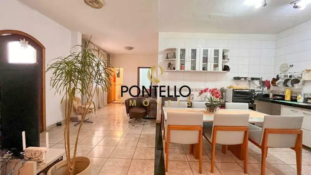 Casa, 5 quartos, 395 m² - Foto 3