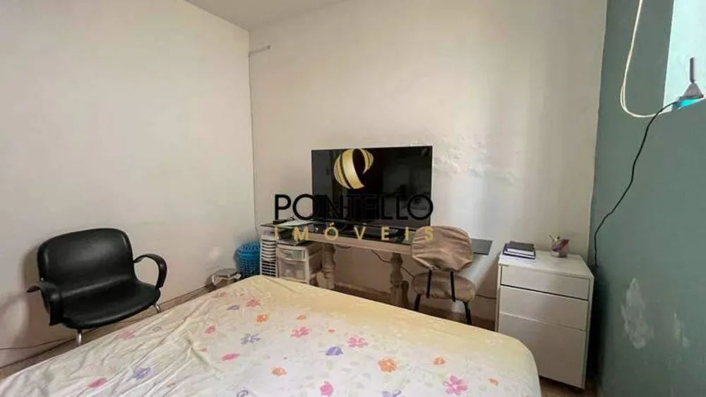Casa, 5 quartos, 395 m² - Foto 5