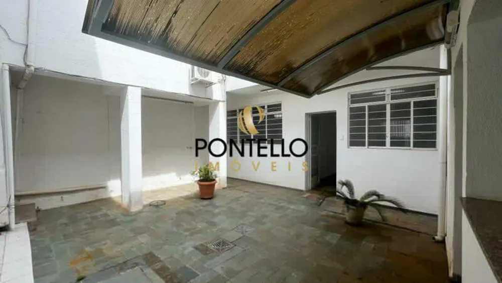 Casa, 5 quartos, 395 m² - Foto 2
