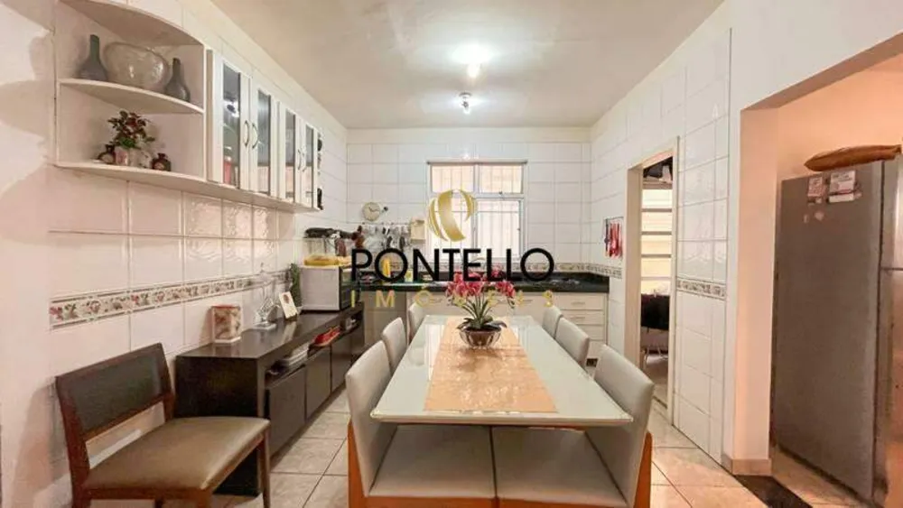 Casa, 5 quartos, 395 m² - Foto 4