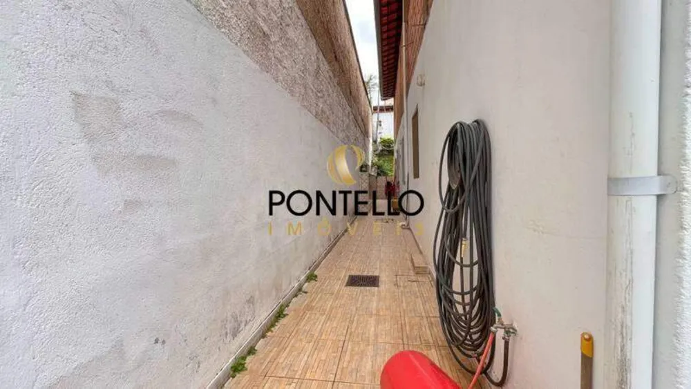 Casa, 5 quartos, 395 m² - Foto 12