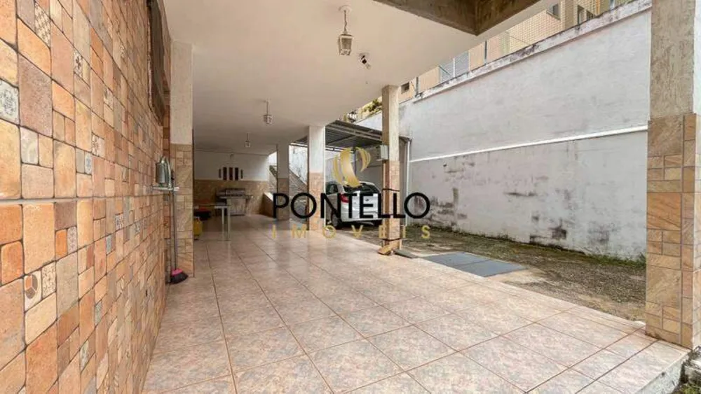 Casa, 5 quartos, 395 m² - Foto 11