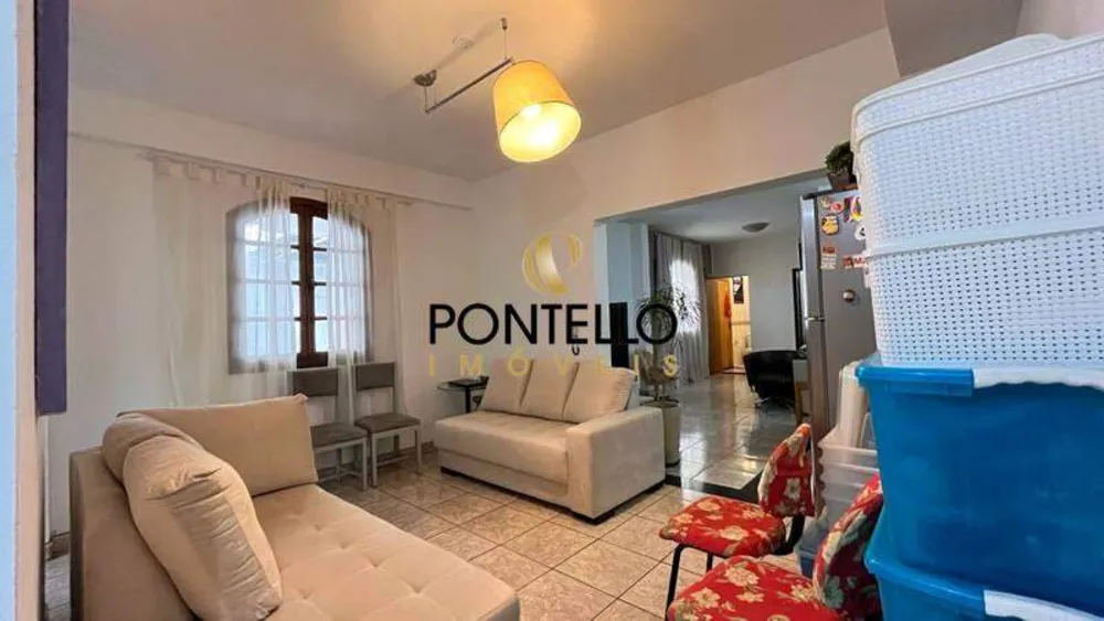 Casa, 5 quartos, 395 m² - Foto 6