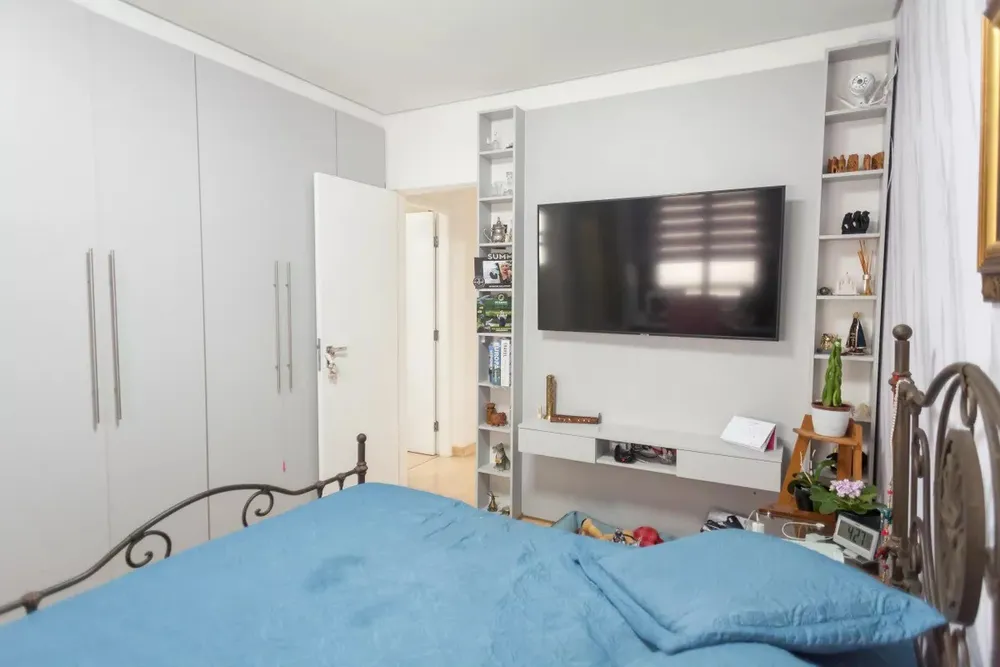Apartamento, 4 quartos, 122 m² - Foto 4