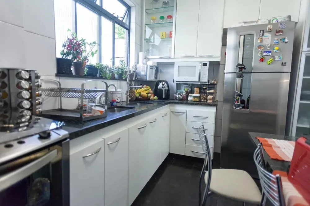 Apartamento, 4 quartos, 122 m² - Foto 2