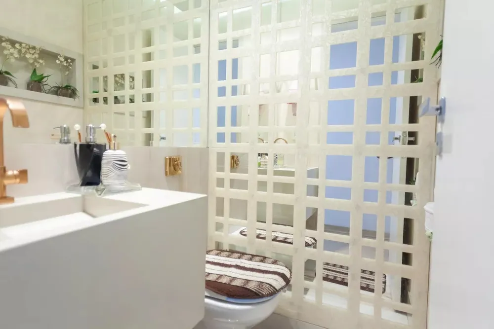 Apartamento, 4 quartos, 122 m² - Foto 7