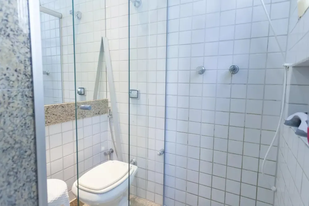 Apartamento, 4 quartos, 122 m² - Foto 6