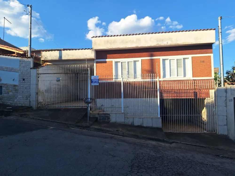 Casa, 2 quartos, 128 m² - Foto 1