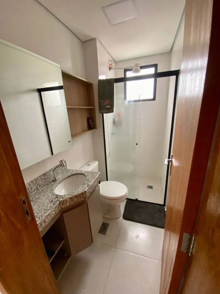 Cobertura, 2 quartos, 110 m² - Foto 2